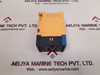Turck ms1-33 ex0-r amplifier-relay ex-80/2013
