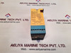Turck Ms1-22 Ex0-r Multi Safe Switching Amplifier-relay 24Vac
