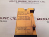 Turck Ms1-22 Ex0-r Multi Safe Switching Amplifier-relay 24Vac