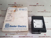 Basler Be1-27 Under Voltage Relay A3Ea1Ja0S5F