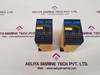 Turck ms13-22ex0-r multi safe amplifier relay