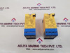 Turck ms13-22ex0-r multi safe amplifier relay