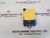 Turck ms13-22ex0-r multi safe amplifier relay