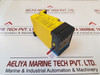 Turck ms13-22ex0-r multi safe amplifier relay