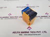 Turck Ms1-22 Ex Switching Amplifier Relay 220V ~ 50Hz