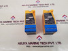 Turck Ms1-22 Ex Switching Amplifier Relay 220V ~ 50Hz