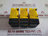 Turck Ms1-22Ex0-r Switching Amplifier 24 Vac