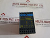 Turck Ms1-22Ex0-r Switching Amplifier 24 Vac