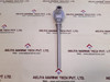 Nidox pt= 100 resistance bulb
