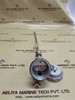 Nidox thermocouple ca(k)