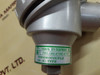 Nidox thermocouple ca(k)