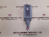 Allen-bradley bulletin 836 pressure control ser. a