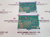 Gpv Elbau Electronics A/S 609003310 Pcb Card, Gamma Di/ Do