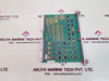 Gpv Elbau Electronics A/S 609003310 Pcb Card, Gamma Di/ Do