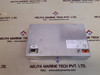 Abb Ref542 Plus Feeder Terminal Panel 110-240Vdc