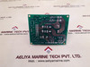 P58056e1 p/a relay card