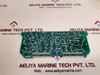 Carrier transicold 12-01085-0 pcb card