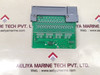Allen-bradley 1746-ib16 Ser C Slc500 Input Module