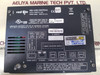 Red lion g306a operator interface control panel