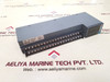 Yamatake honeywell mx100gt02 h.01 input module 80-132vac 10ma