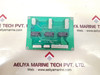 Mrc p85018 p/a junction board