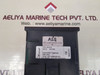 Hornel mda 26151015 digital meter