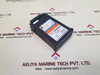 Analogic An2400-3-0-x Voltage/Current Controller Panel Meter 110V 220V