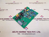 Nelco 130601749 Pcb Card P5B029107
