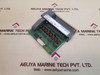 Allen bradley 1746-ob16 ser d slc 500 output module