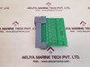 Allen-bradley 1746-0b16 ser d slc 500 output module