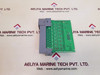 Allen-bradley 1746-0b16 ser d slc 500 output module