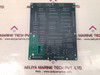 Abb 3529078 Crt Controller Circuit Board Card 3529077-if
