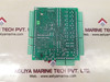 Dpcb21070103 Pcb Card Axss-ii Rio 1012599