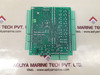 Dpcb21070103 axss-ii rio 1012599 pcb card