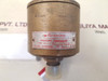 Autronica gt-1/10 bar pressure transducer