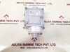 Ccs 604D704 Differential Pressure Switch 4,152,559