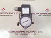 Itt gt2108edxa pneumatic transducer with 0 to 200 kpa/0 to 30 psi meter guage