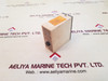 Electromatic sa205 724 time delay relay