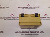Pilz pnoz/3 17787 safety relay
