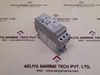 Allenâ€“bradley 150-c25nbd ser b smc-3 soft starter