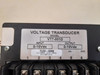 Flex-core vt7-001d voltage transducer