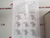 B8-220-230V 50-60Hz Coil Kit 196V Dc