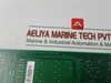Abb Imfec12 Analog Input Module Circuit Board