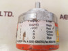 Fritz kubler 8.5810.1243.0096 rotary encoder