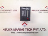 Ssac tdml230al time delay relay