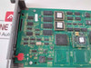 Abb Innpm12 Symphony Network Process Module Circuit Board 6643385B1