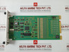 Abb Spfec12 Symphony Analog Input Module Rev D