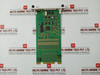 Abb Spfec12 Symphony Analog Input Module Rev D