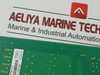 Abb Spfec12 Symphony Analog Input Module Rev D