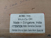 Abb Spfec12 Symphony Analog Input Module Rev D